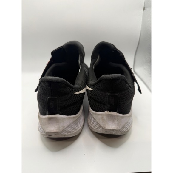 Nike Zoom Pegasus FlyEase Women's Black Running Shoes DJ5230 001 Size 10 - Picture 6 of 9
